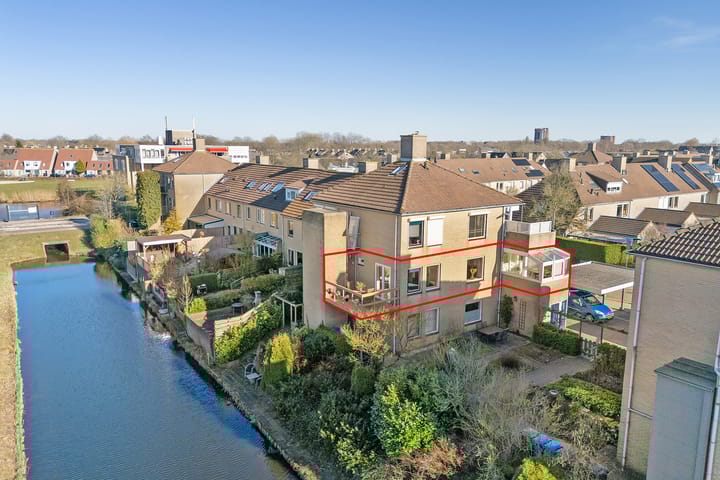 Photo 1 of Van Middachtenmarke 65