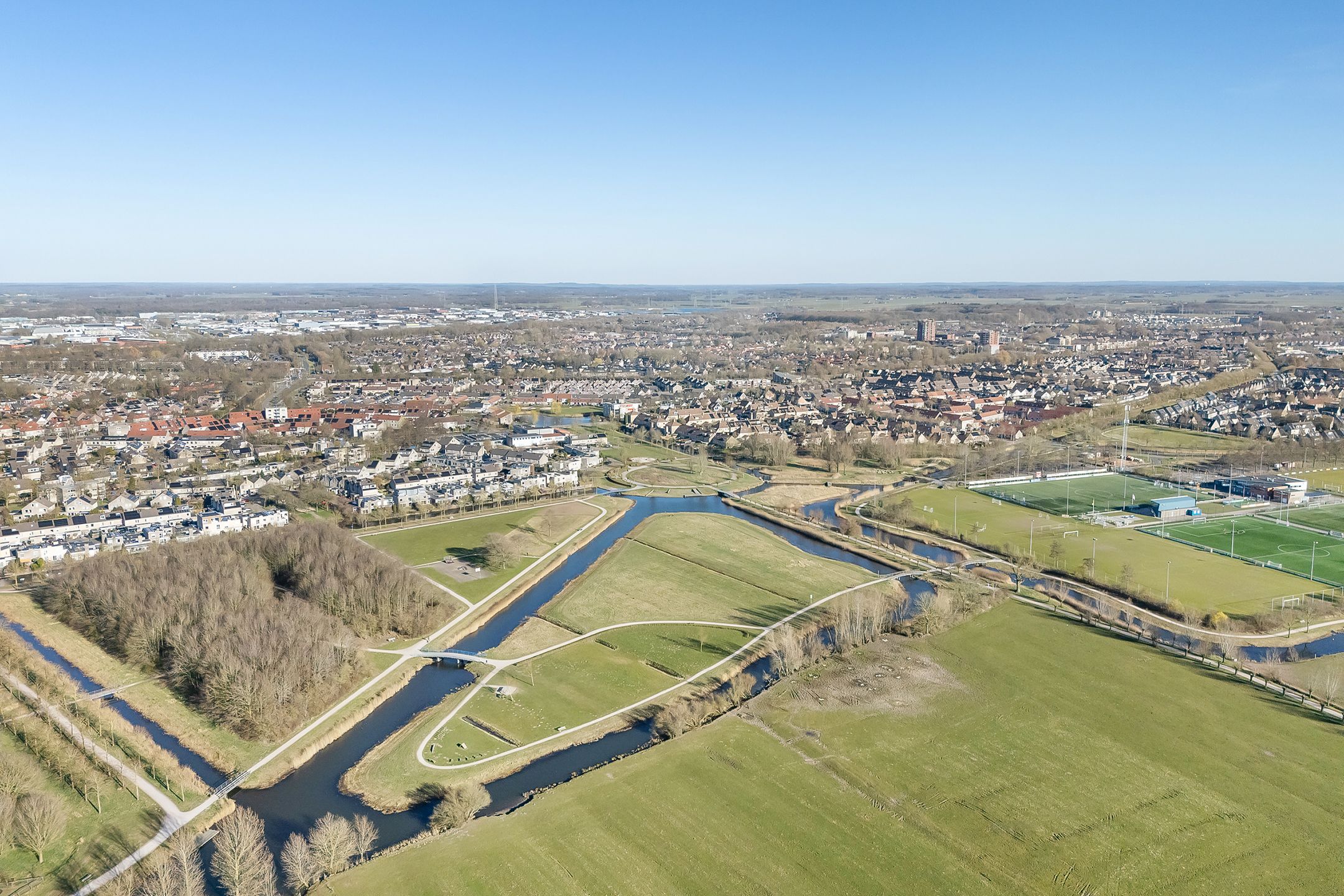 Foto 3 van Van Middachtenmarke 65