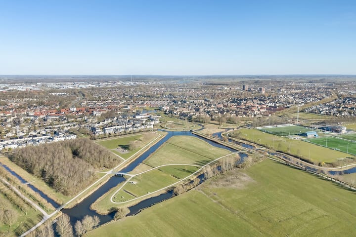 Foto 3 van Van Middachtenmarke 65