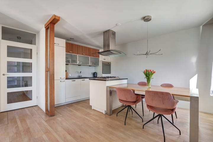 Foto 5 van Van Middachtenmarke 65