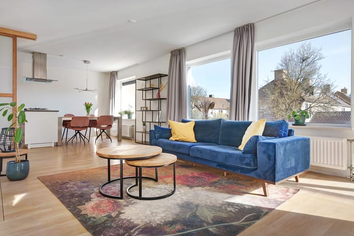 Photo 7 of Van Middachtenmarke 65