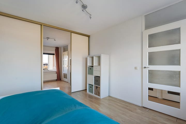 Photo 13 of Van Middachtenmarke 65