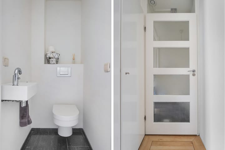 Photo 14 of Van Middachtenmarke 65