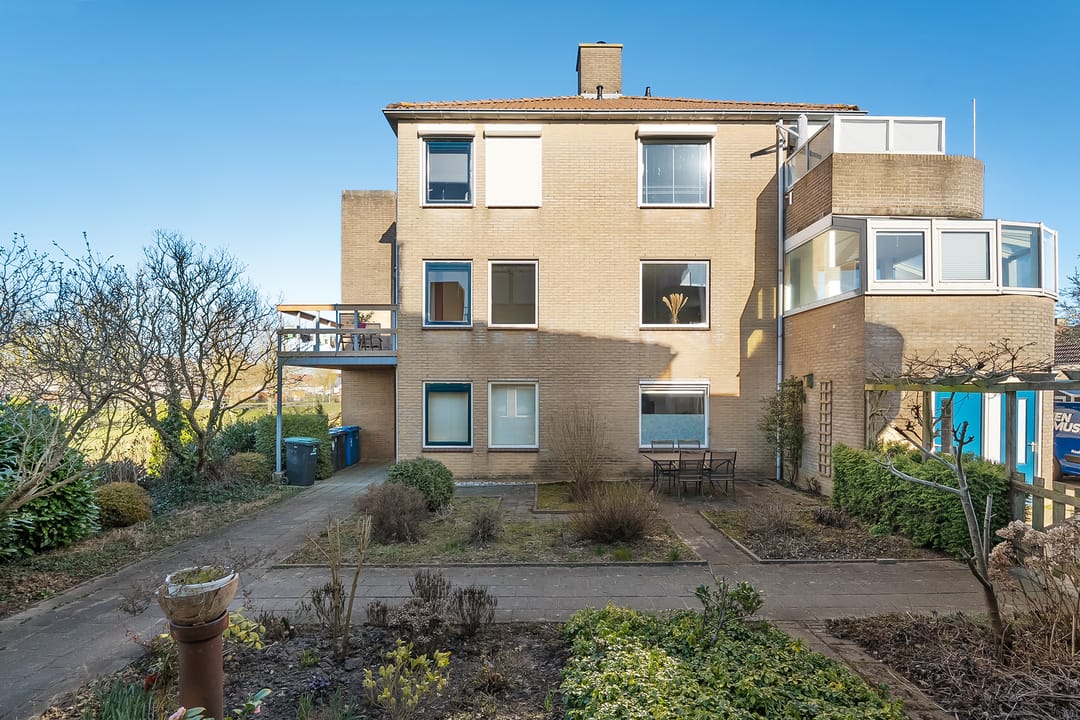 Foto 17 van Van Middachtenmarke 65