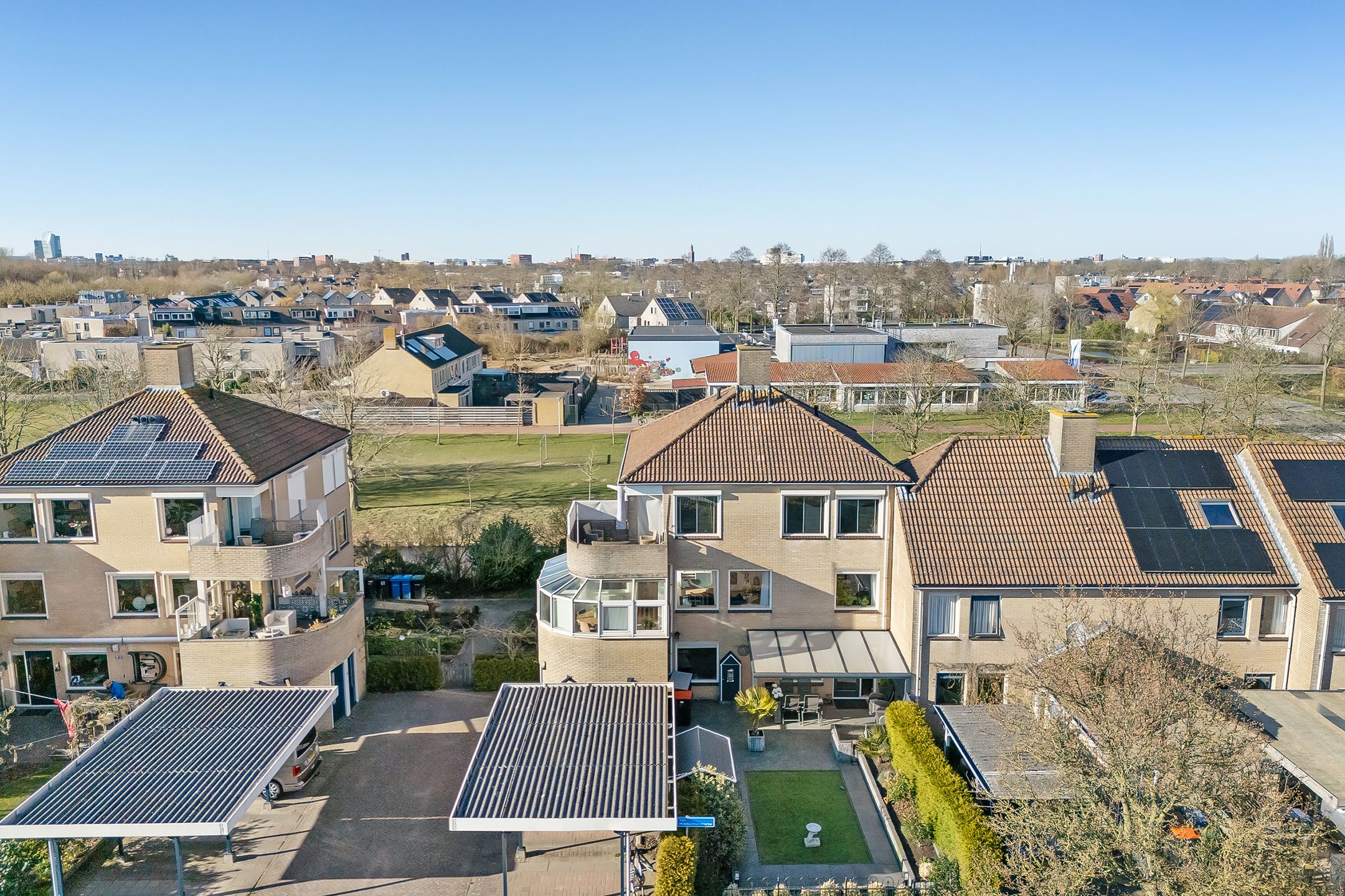 Foto 18 van Van Middachtenmarke 65