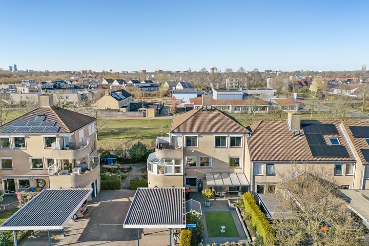 Photo 18 of Van Middachtenmarke 65