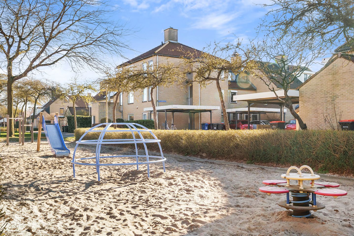 Foto 19 van Van Middachtenmarke 65