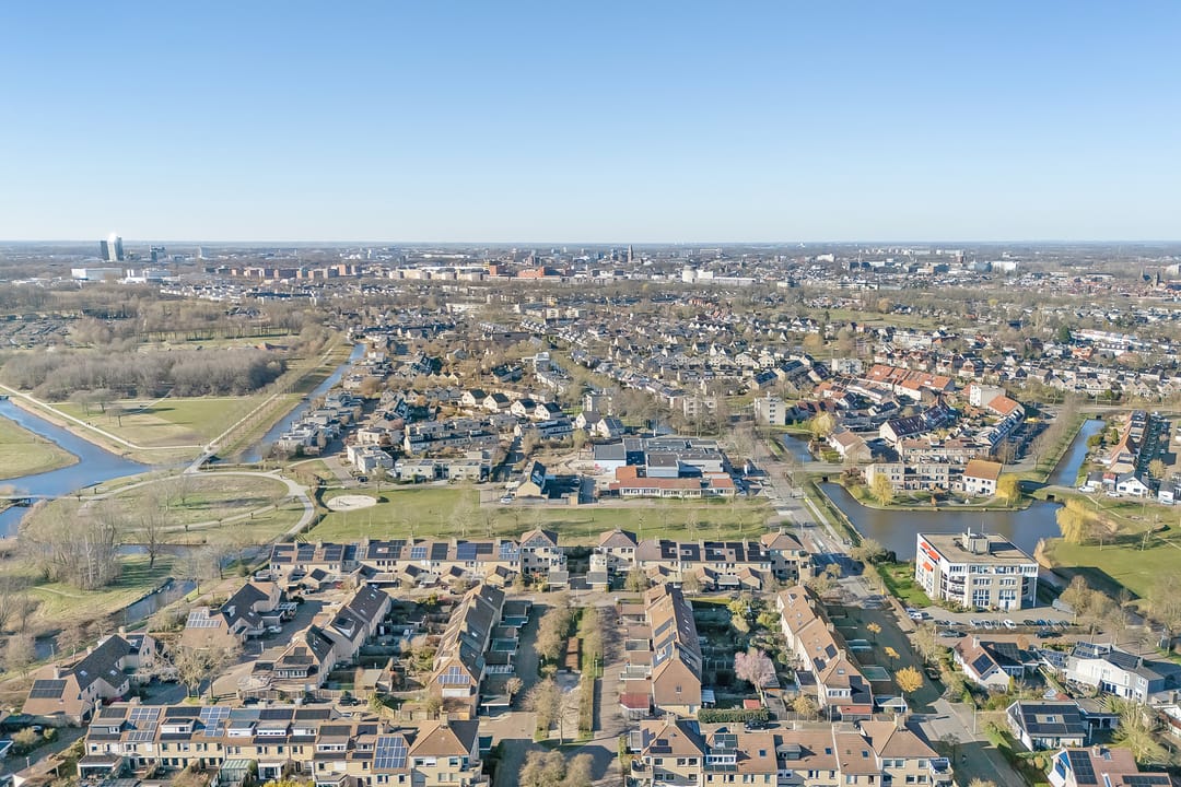 Foto 22 van Van Middachtenmarke 65