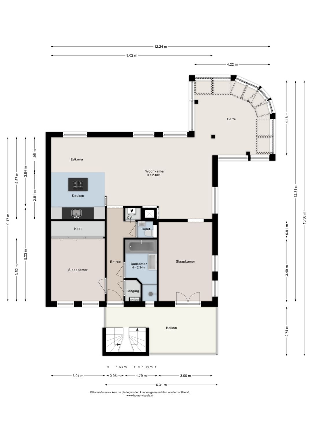 Foto 23 van Van Middachtenmarke 65