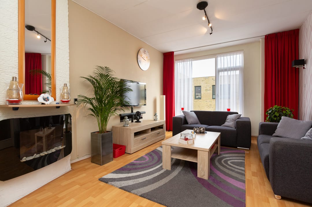 Foto 2 van Baambruggestraat 39