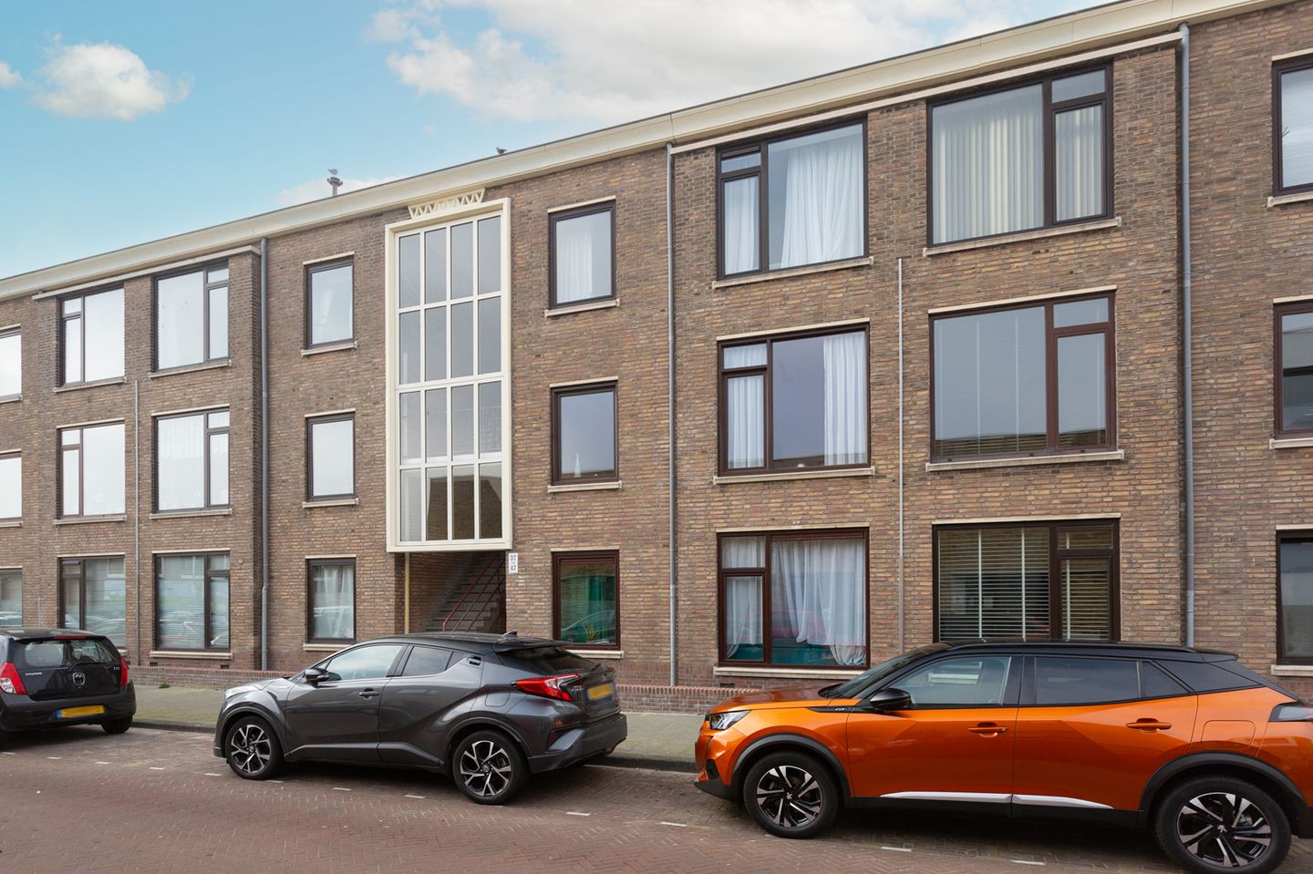 Foto 5 van Baambruggestraat 39