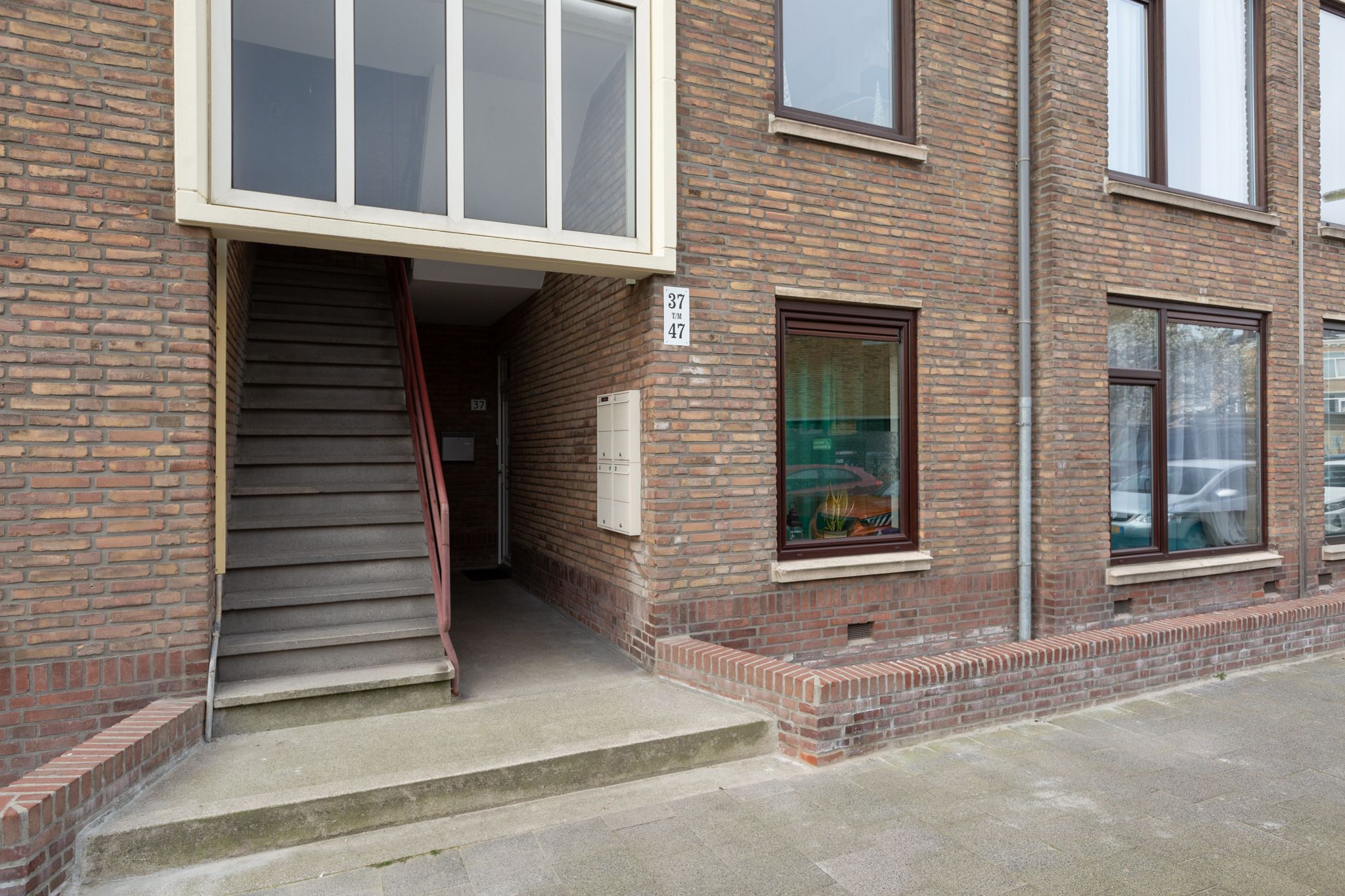 Foto 6 van Baambruggestraat 39