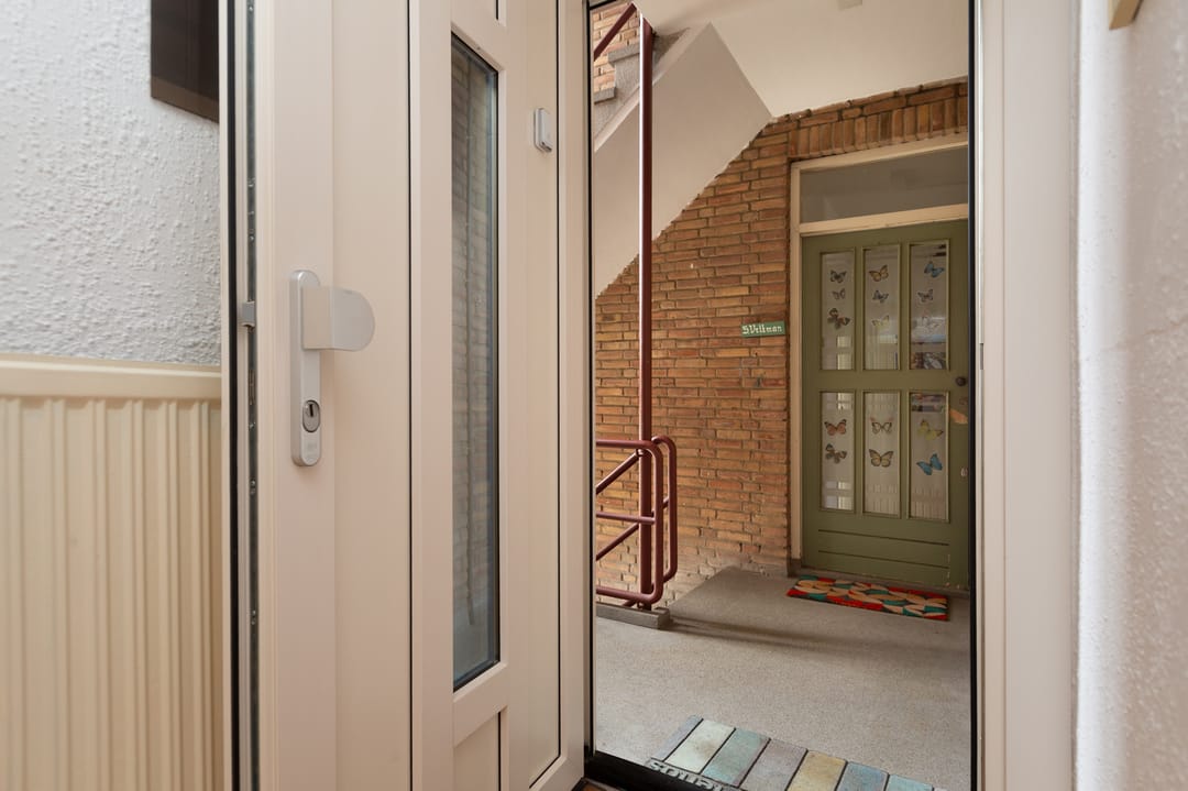 Foto 8 van Baambruggestraat 39