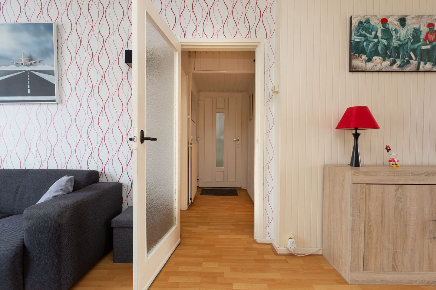 Foto 10 van Baambruggestraat 39