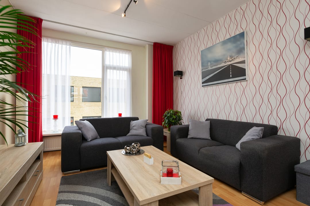 Foto 11 van Baambruggestraat 39