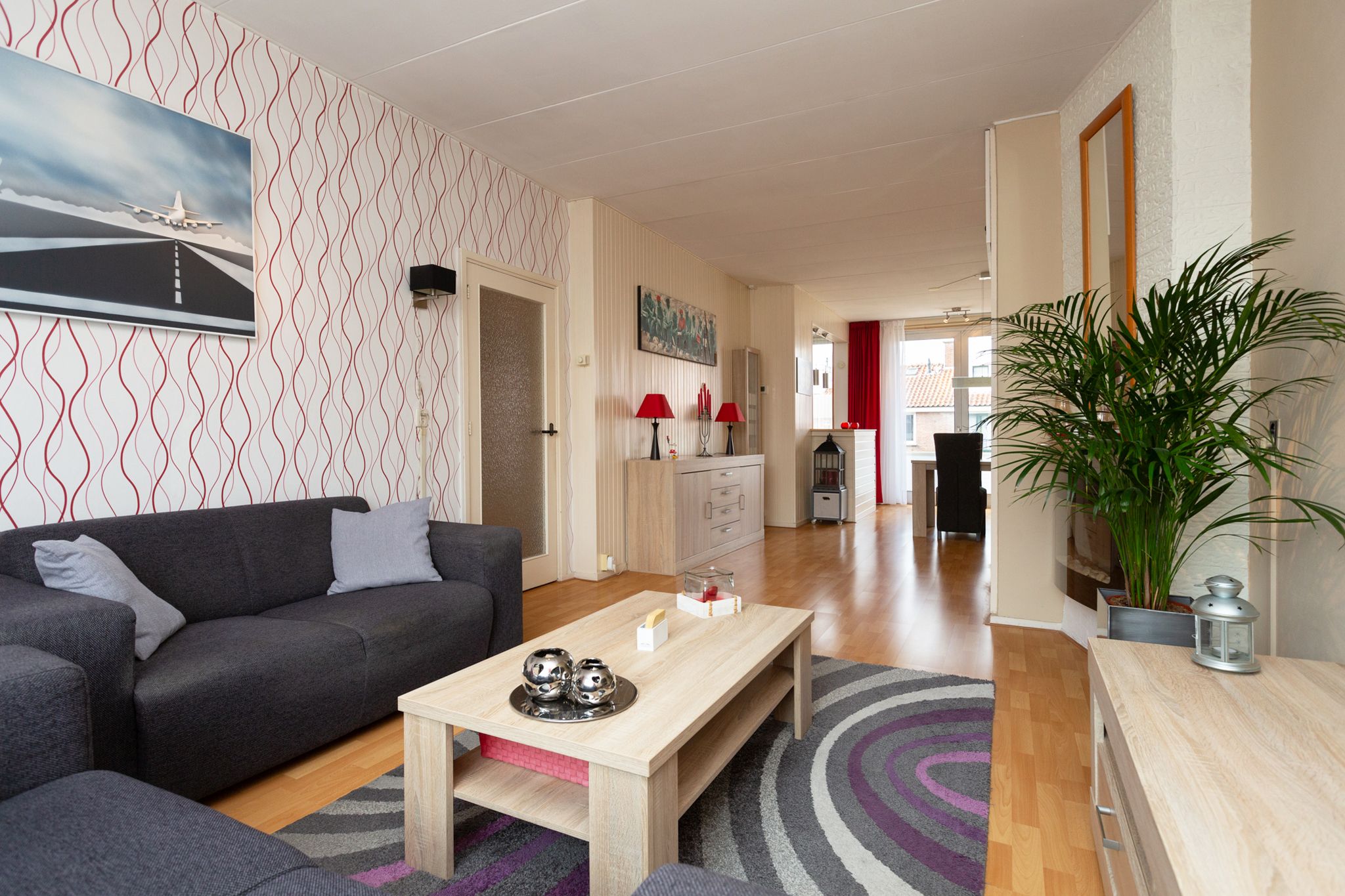 Foto 12 van Baambruggestraat 39