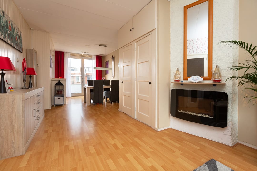 Foto 13 van Baambruggestraat 39