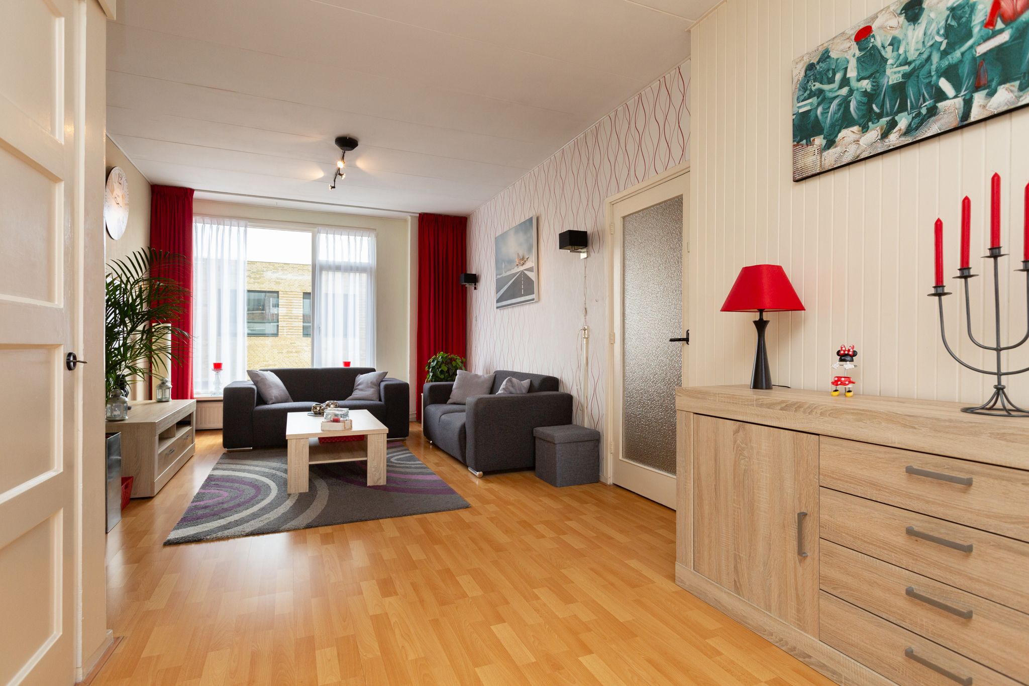 Foto 15 van Baambruggestraat 39