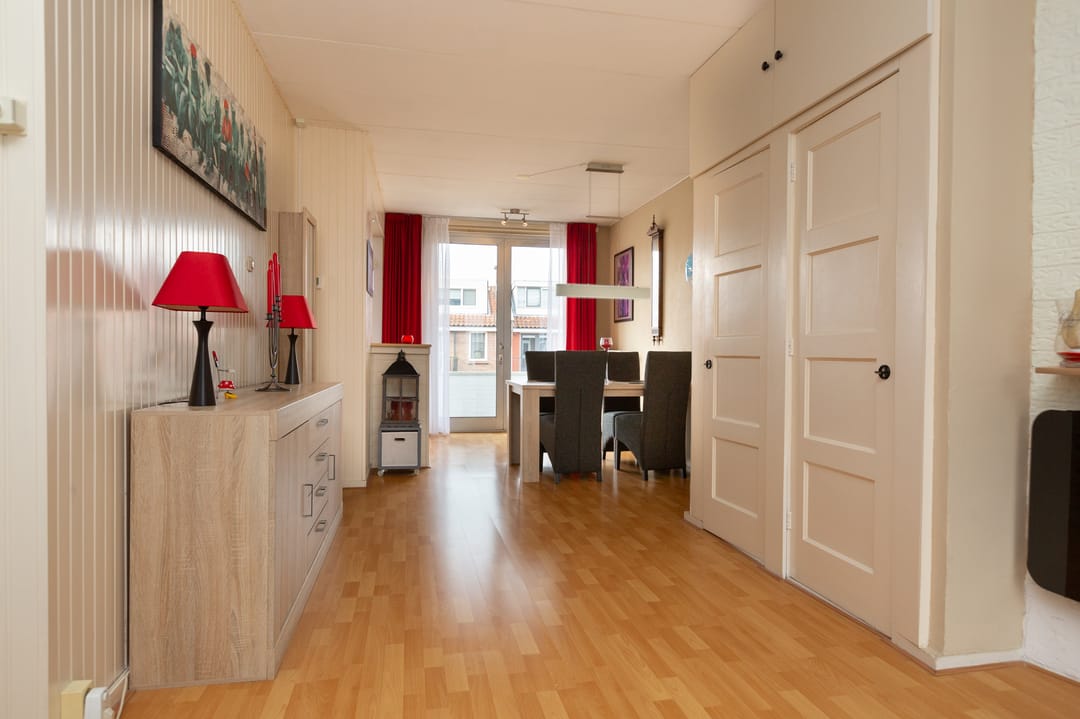 Foto 16 van Baambruggestraat 39