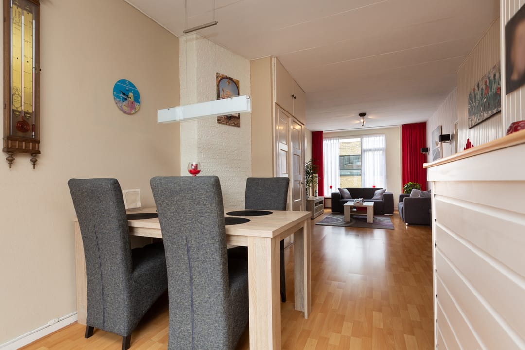 Foto 17 van Baambruggestraat 39