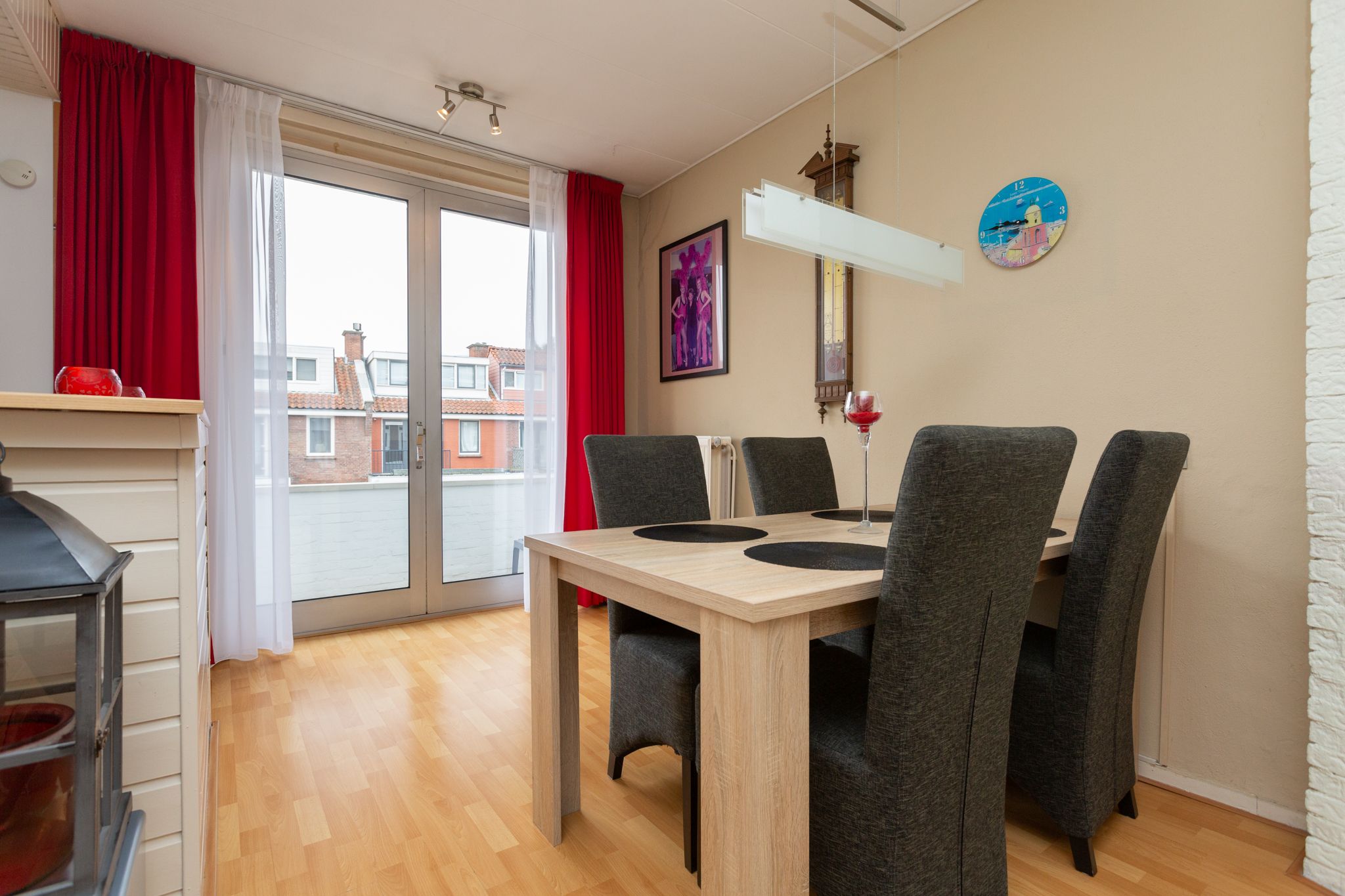 Foto 18 van Baambruggestraat 39