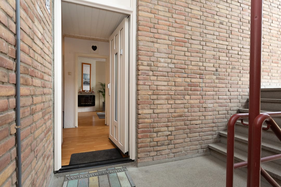 Foto 7 van Baambruggestraat 39