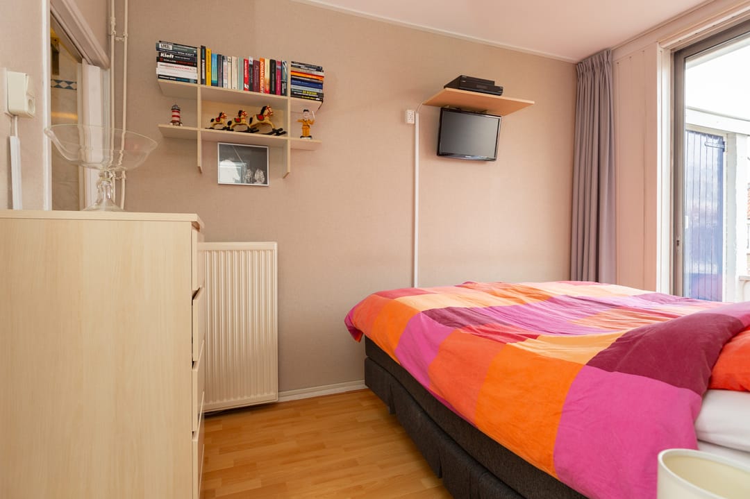 Foto 23 van Baambruggestraat 39