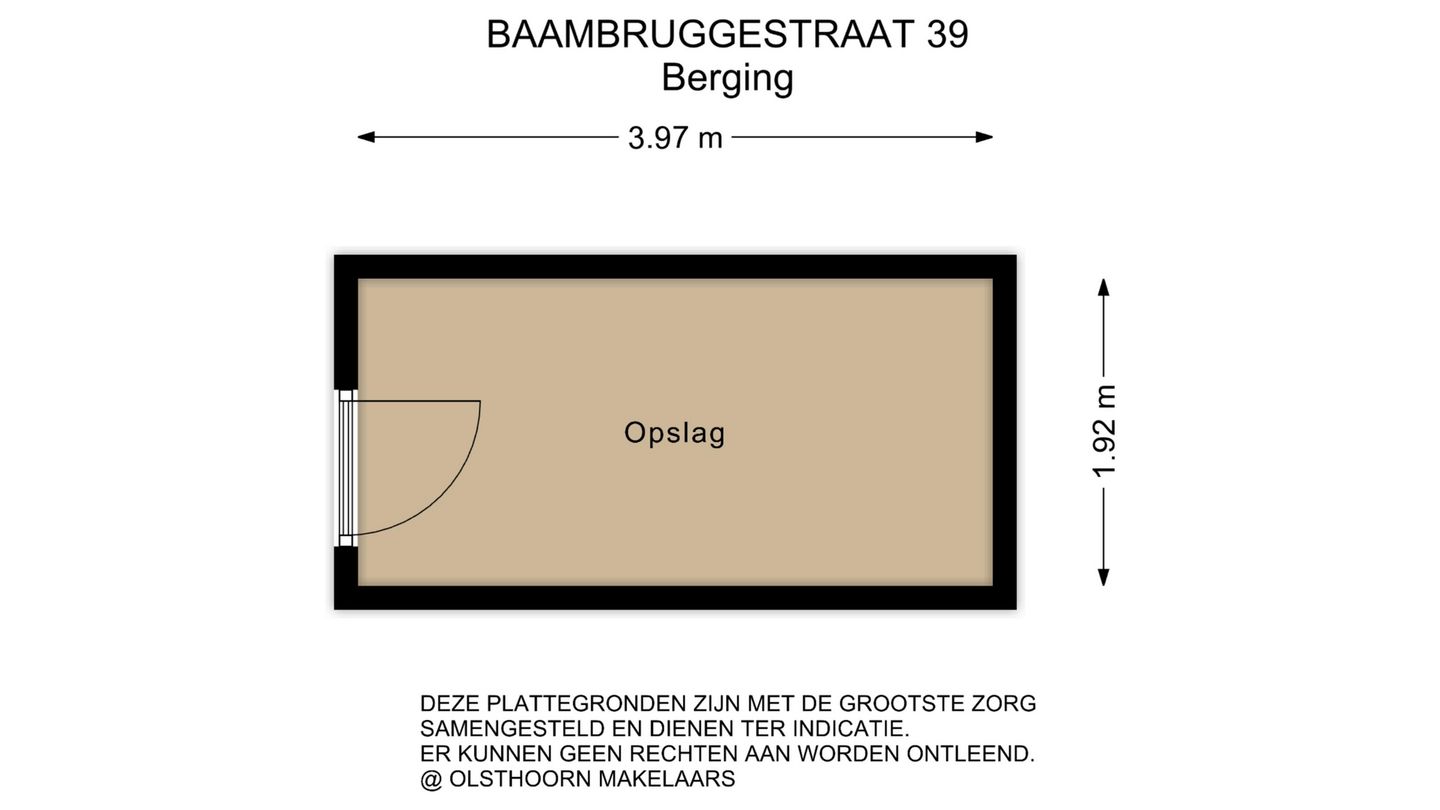 Foto 35 van Baambruggestraat 39