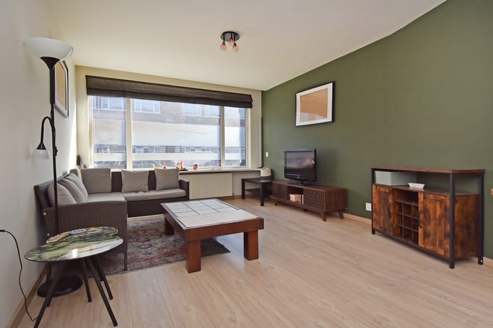 Foto 2 van De Genestetlaan 189