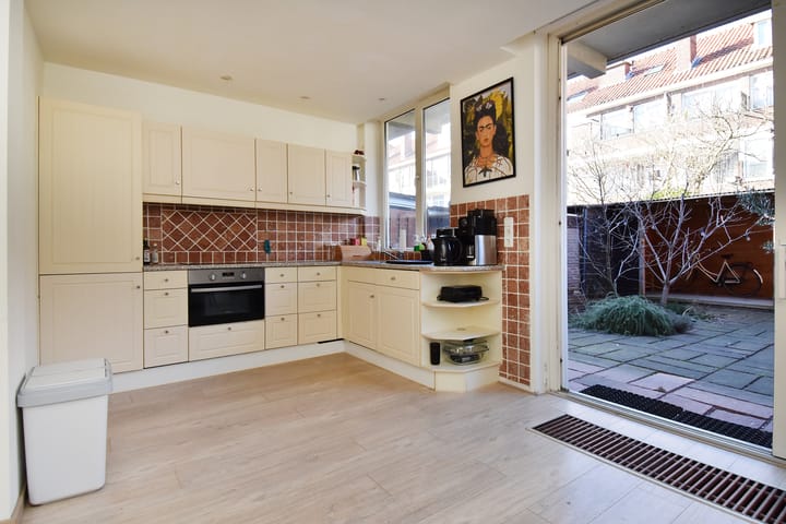 Foto 3 van De Genestetlaan 189