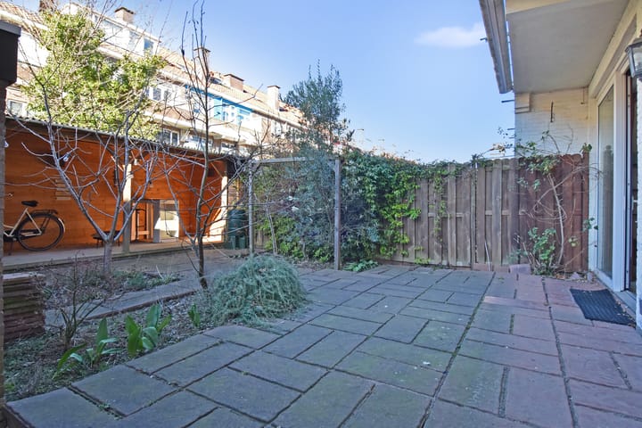 Foto 4 van De Genestetlaan 189