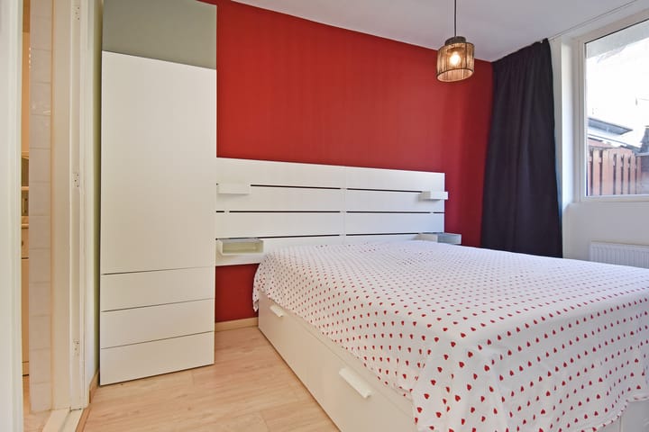 Foto 5 van De Genestetlaan 189