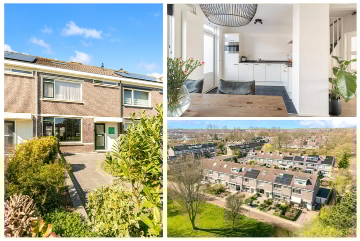 Foto 2 van Jean Monnetstraat 62