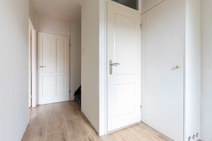 Foto 3 van van Alcmaerlaan 21