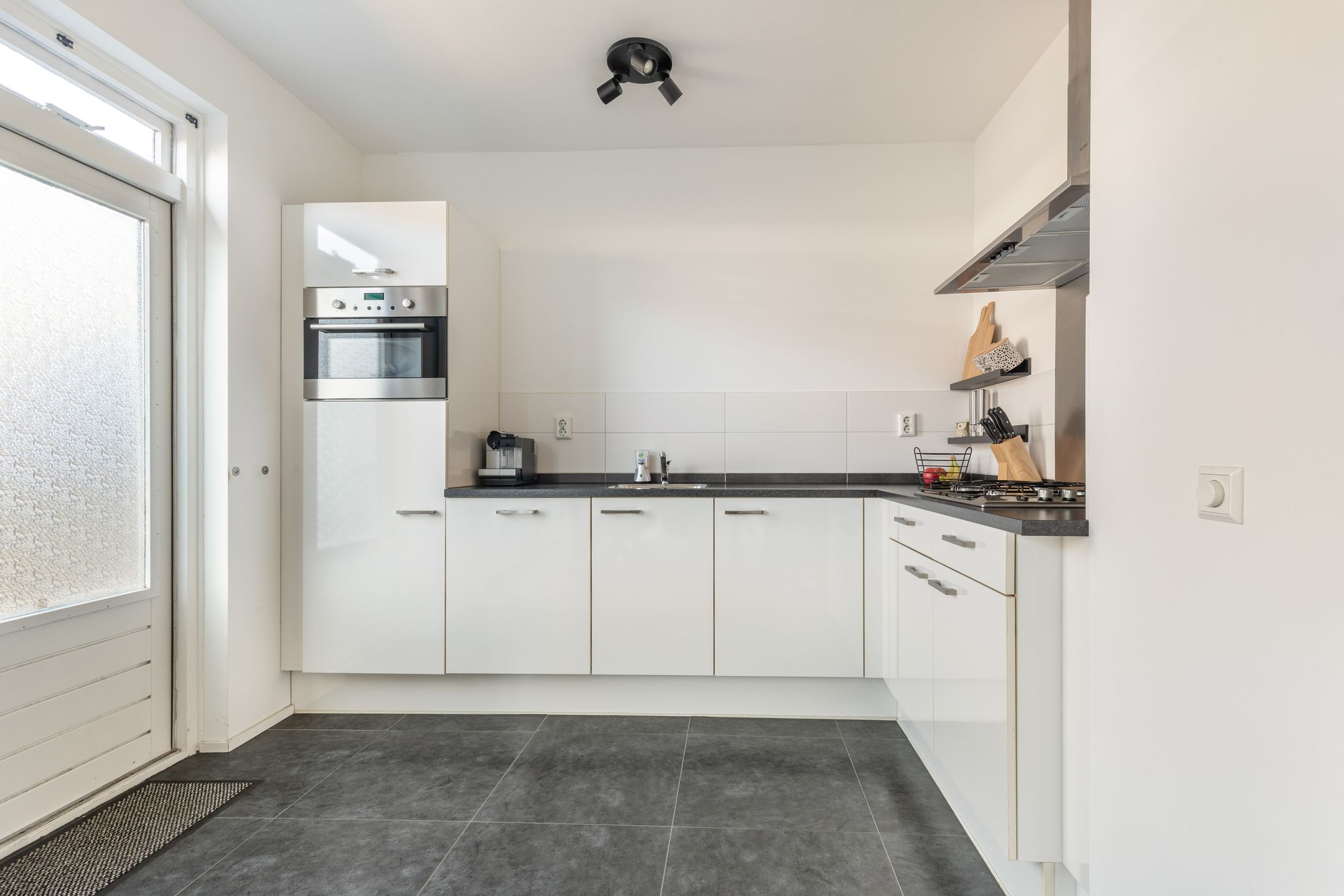 Photo 6 of Jean Monnetstraat 62