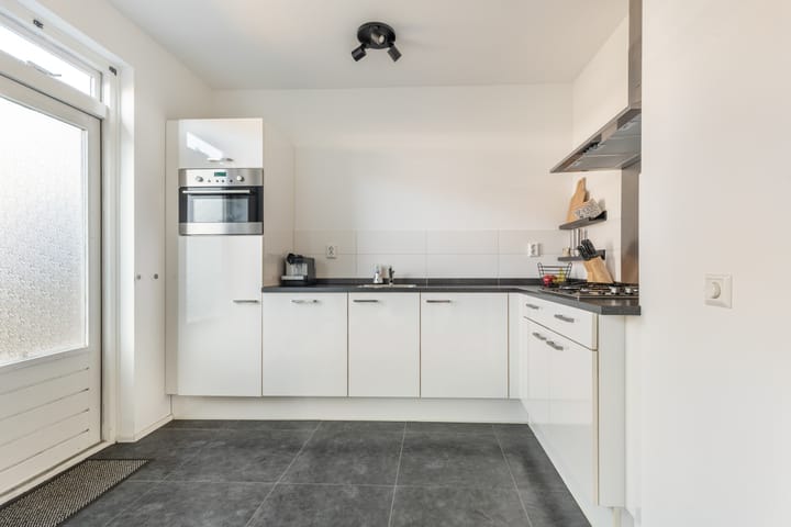 Foto 6 van Jean Monnetstraat 62