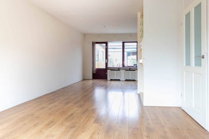 Foto 4 van van Alcmaerlaan 21