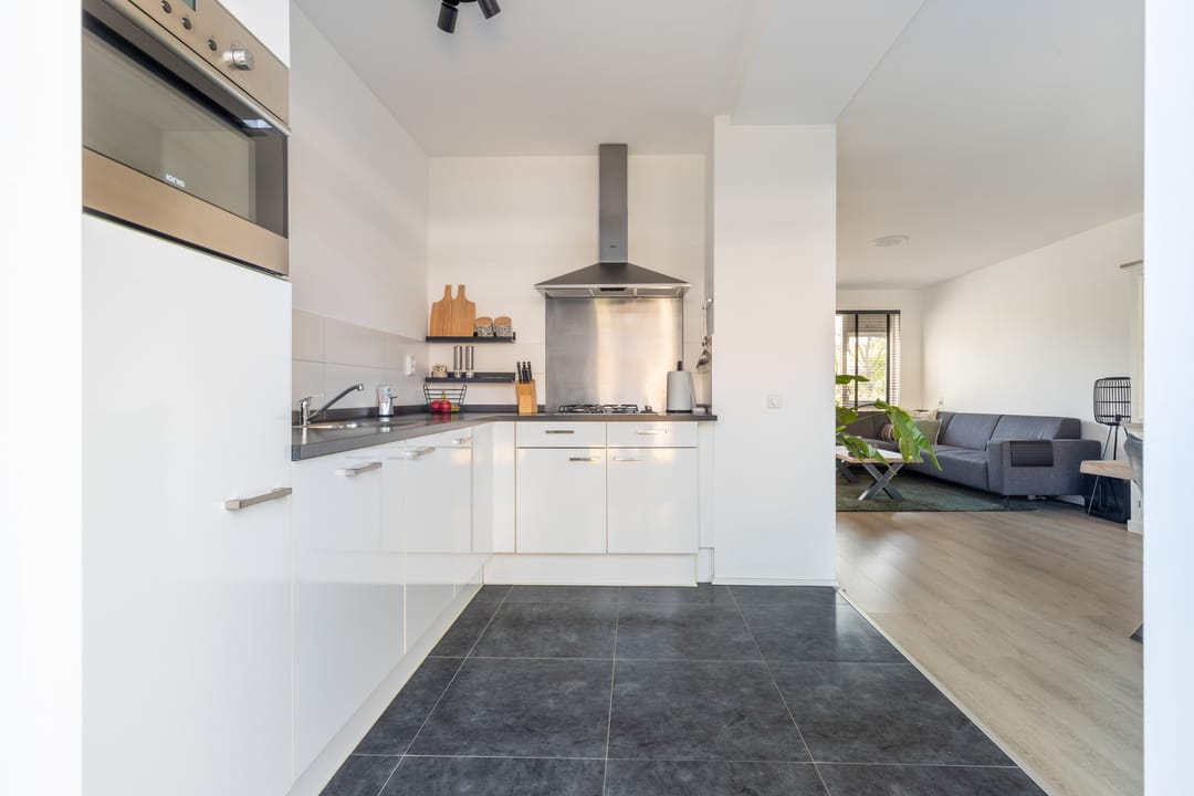 Photo 7 of Jean Monnetstraat 62