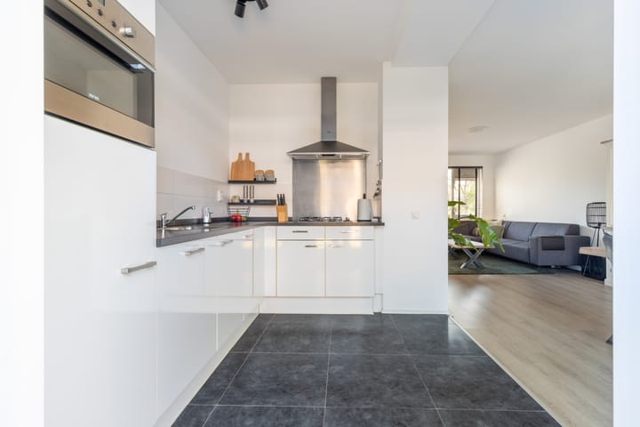 Foto 7 van Jean Monnetstraat 62