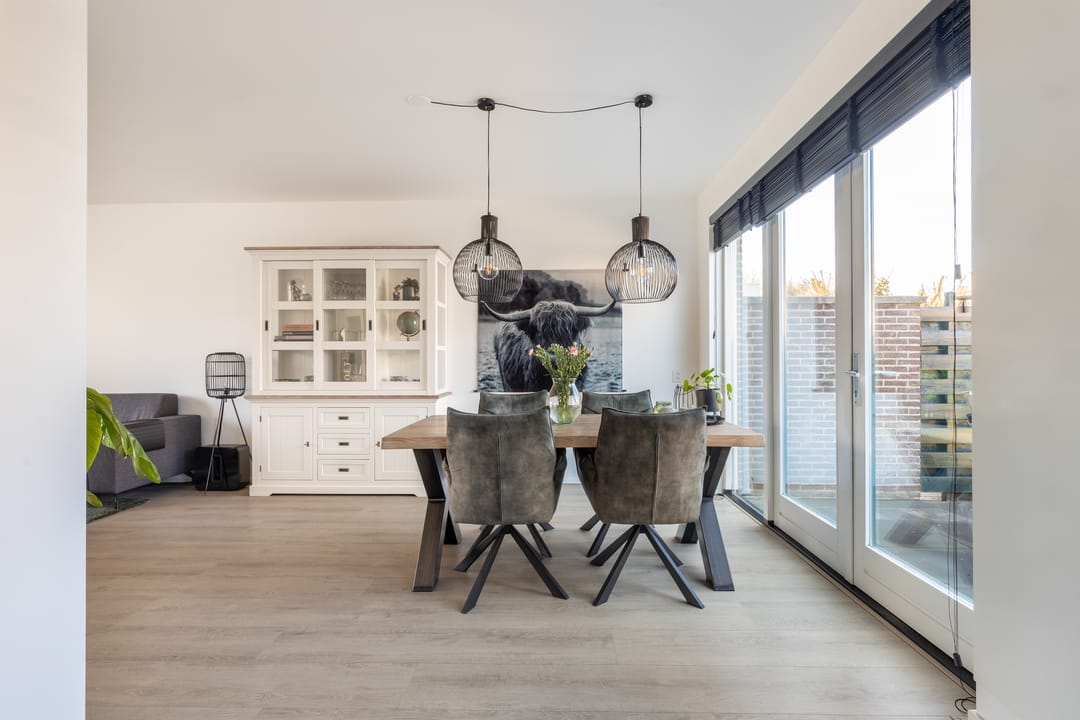 Photo 8 of Jean Monnetstraat 62