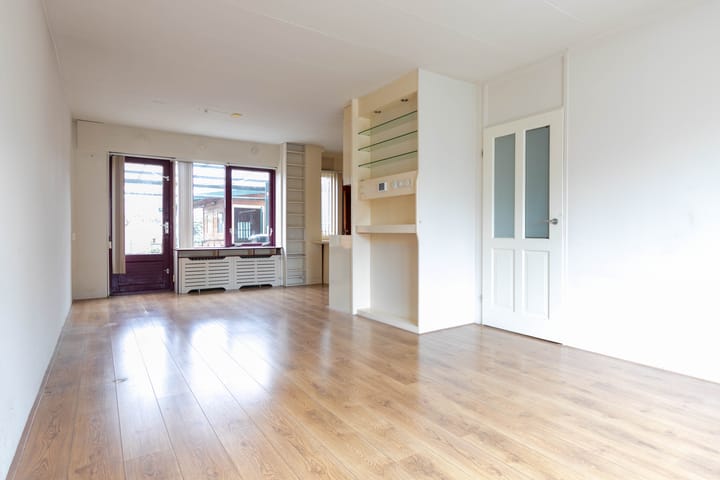 Foto 5 van van Alcmaerlaan 21