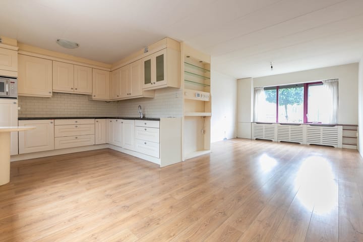 Foto 6 van van Alcmaerlaan 21