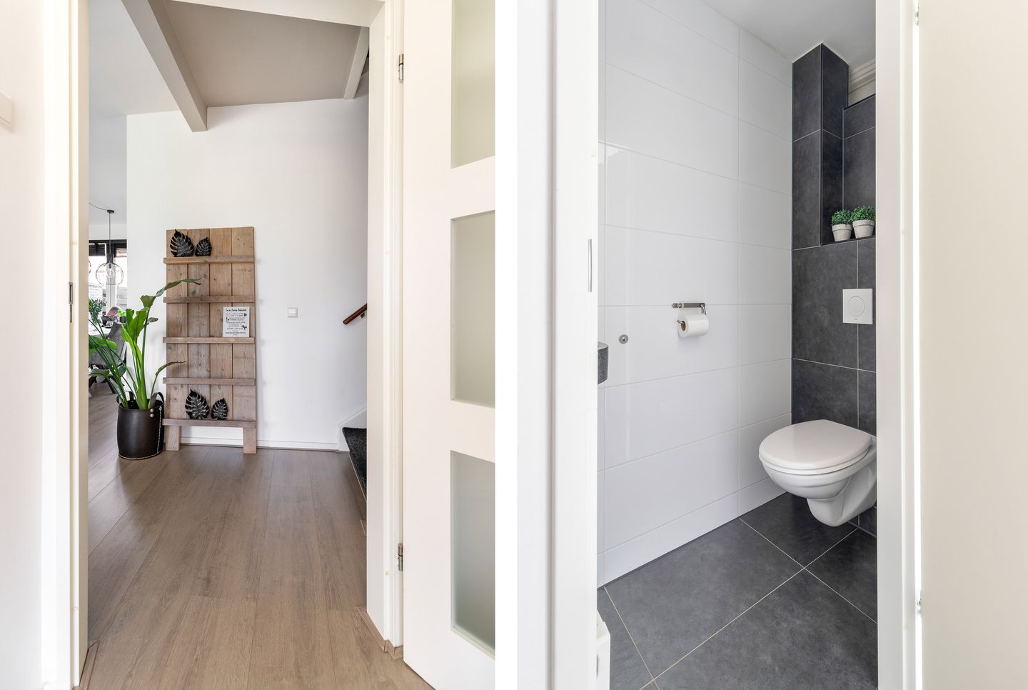 Photo 10 of Jean Monnetstraat 62