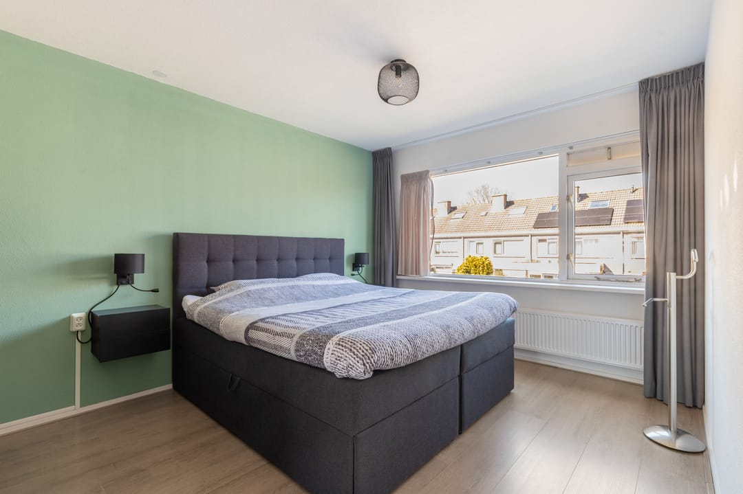 Photo 11 of Jean Monnetstraat 62