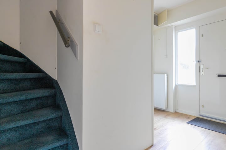 Foto 11 van van Alcmaerlaan 21