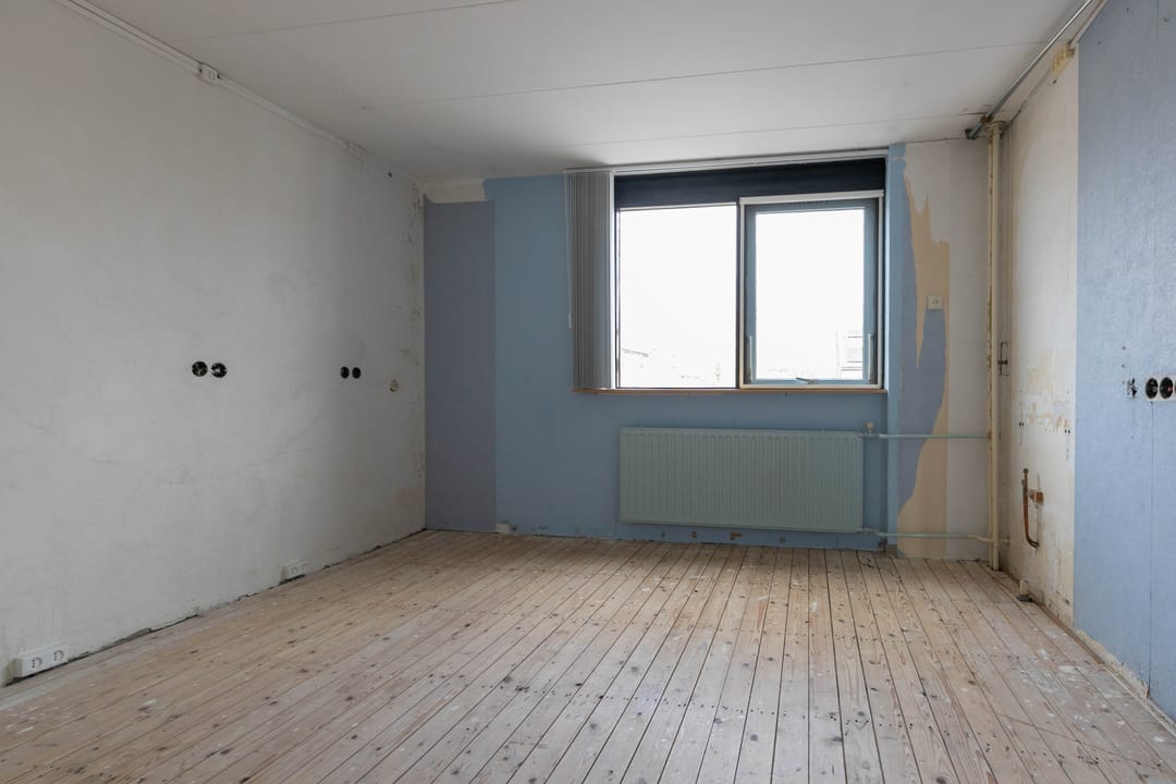 Foto 13 van van Alcmaerlaan 21