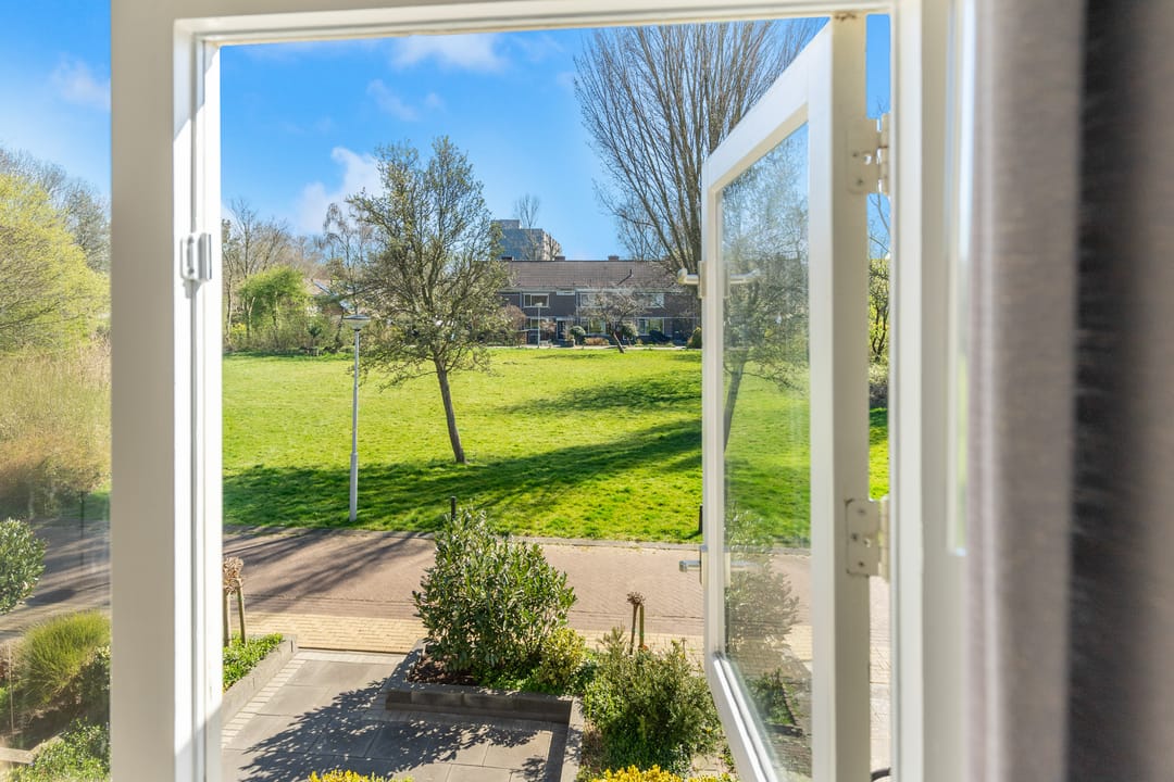 Photo 17 of Jean Monnetstraat 62