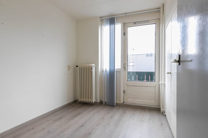 Foto 18 van van Alcmaerlaan 21