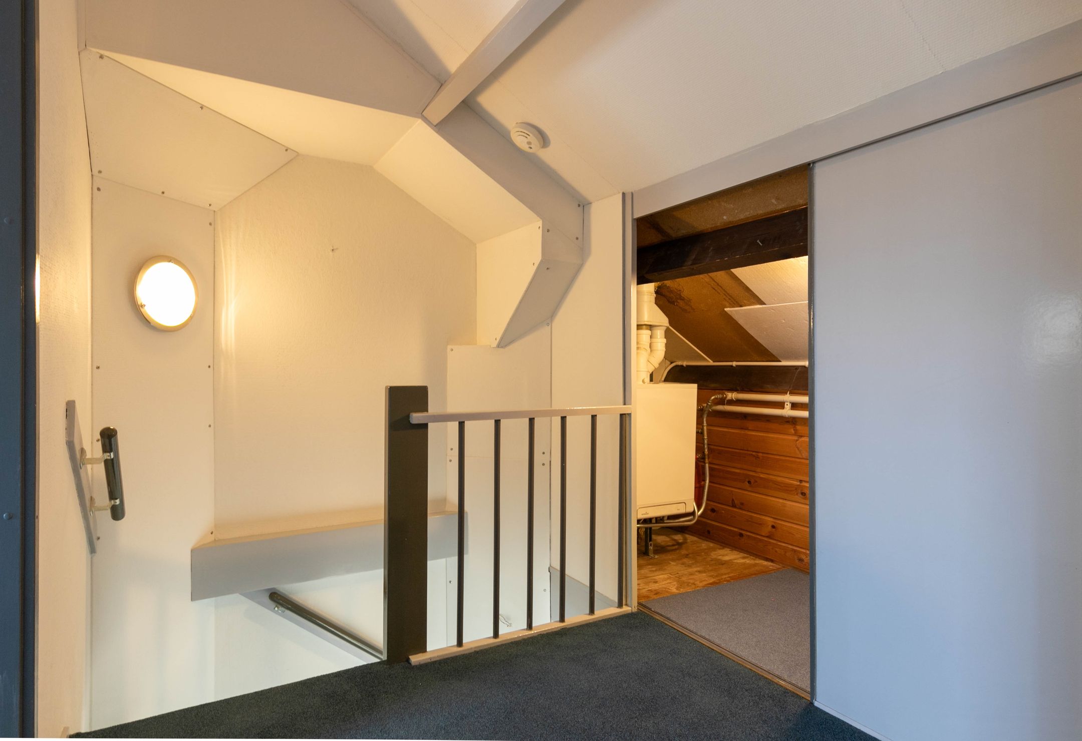 Foto 21 van van Alcmaerlaan 21