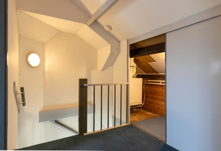 Foto 21 van van Alcmaerlaan 21